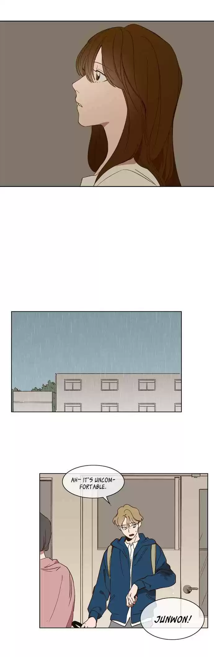 A Love Contract with the Devil Ch. 19