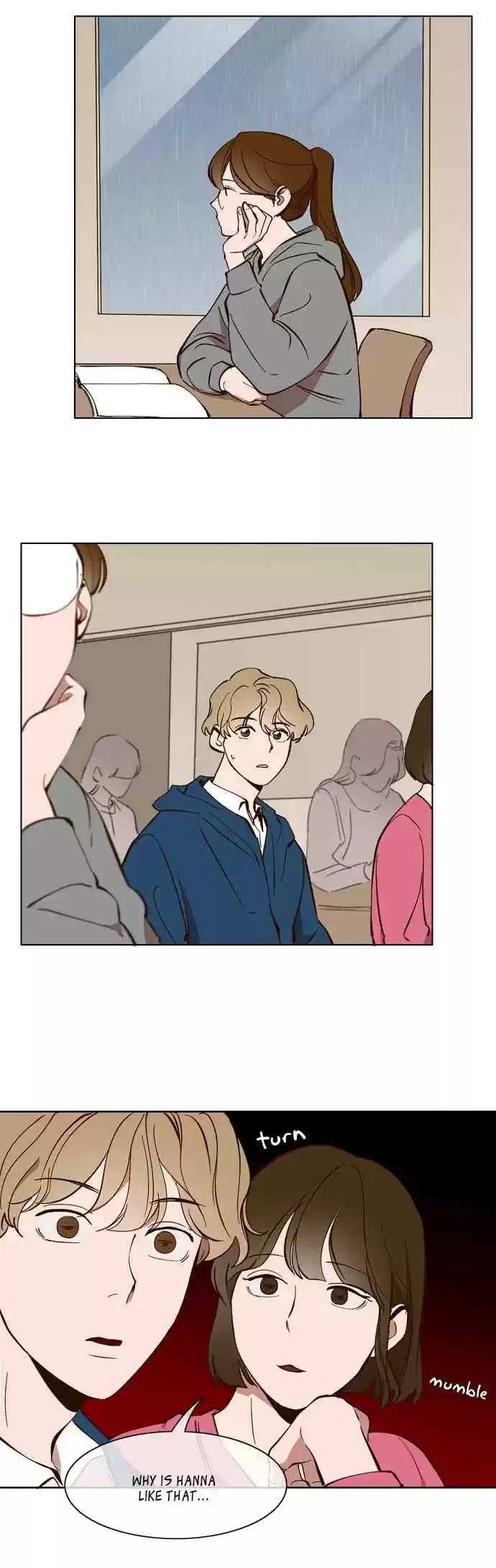 A Love Contract with the Devil Ch. 19