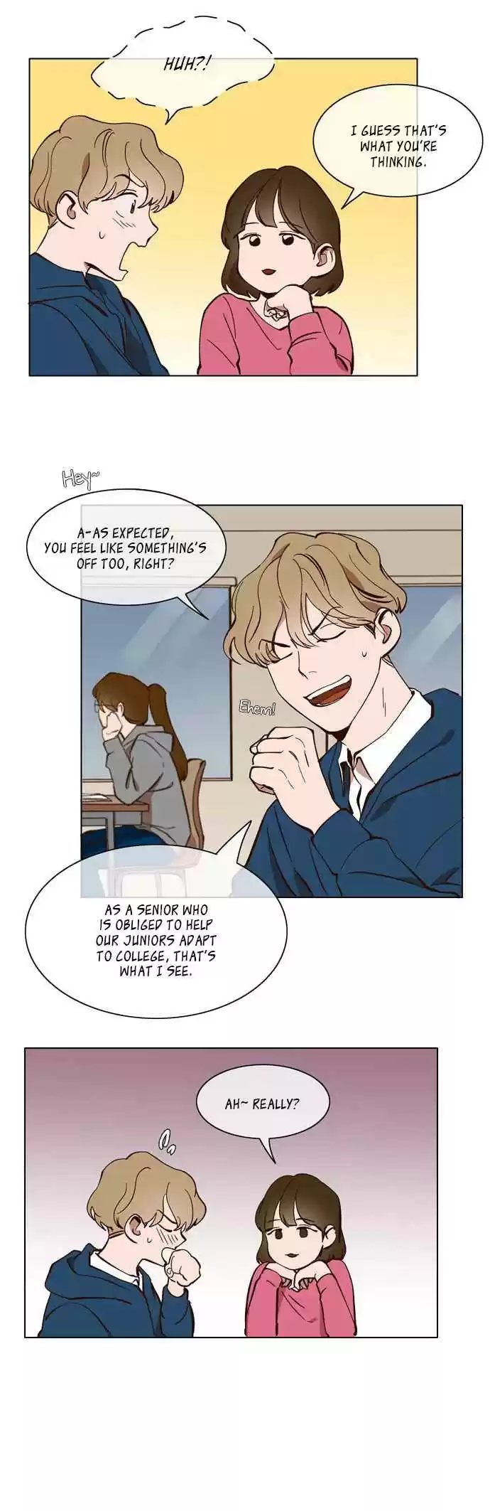 A Love Contract with the Devil Ch. 19