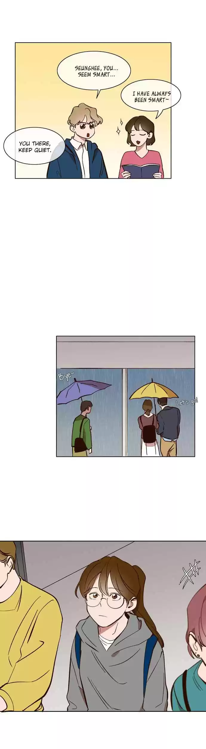 A Love Contract with the Devil Ch. 19