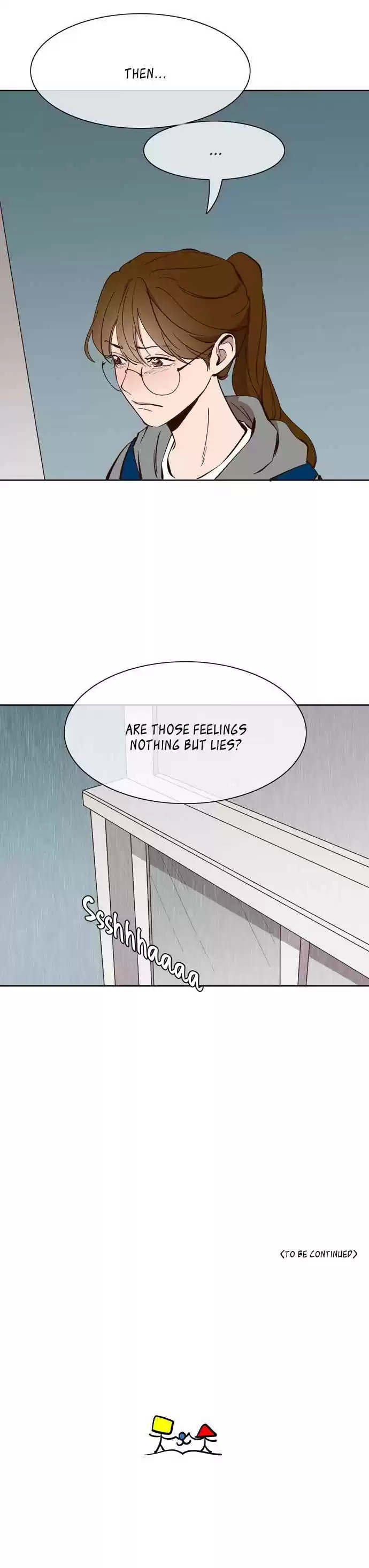 A Love Contract with the Devil Ch. 19