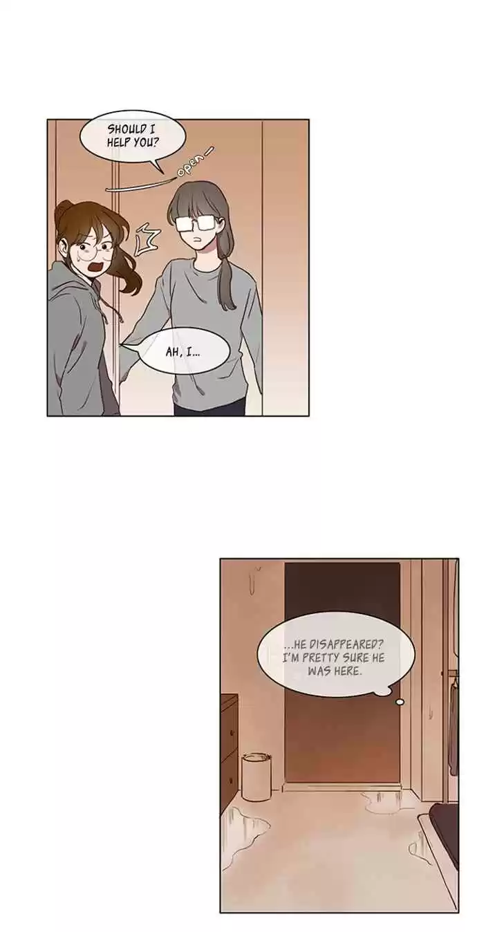 A Love Contract with the Devil Ch. 2