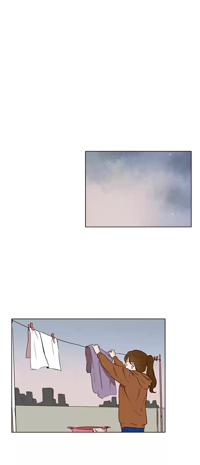 A Love Contract with the Devil Ch. 2