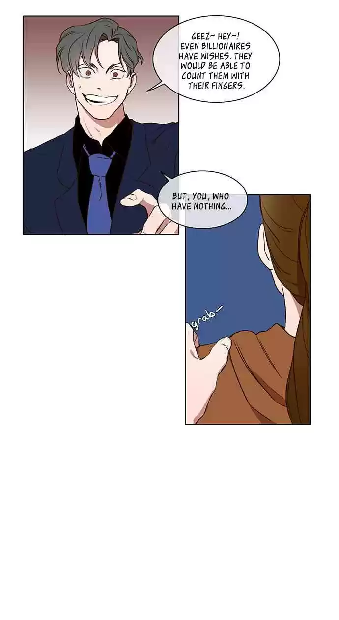 A Love Contract with the Devil Ch. 2