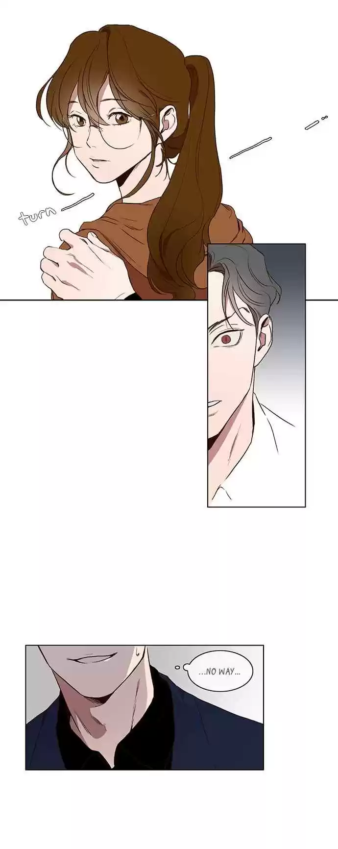 A Love Contract with the Devil Ch. 2