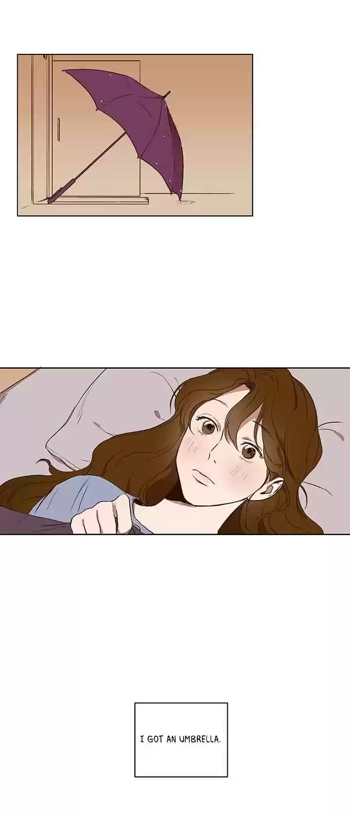 A Love Contract with the Devil Ch. 2