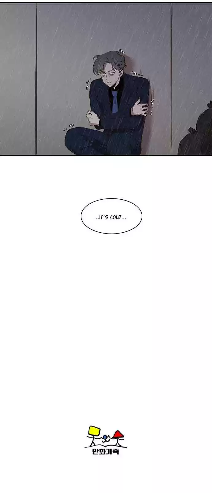 A Love Contract with the Devil Ch. 2