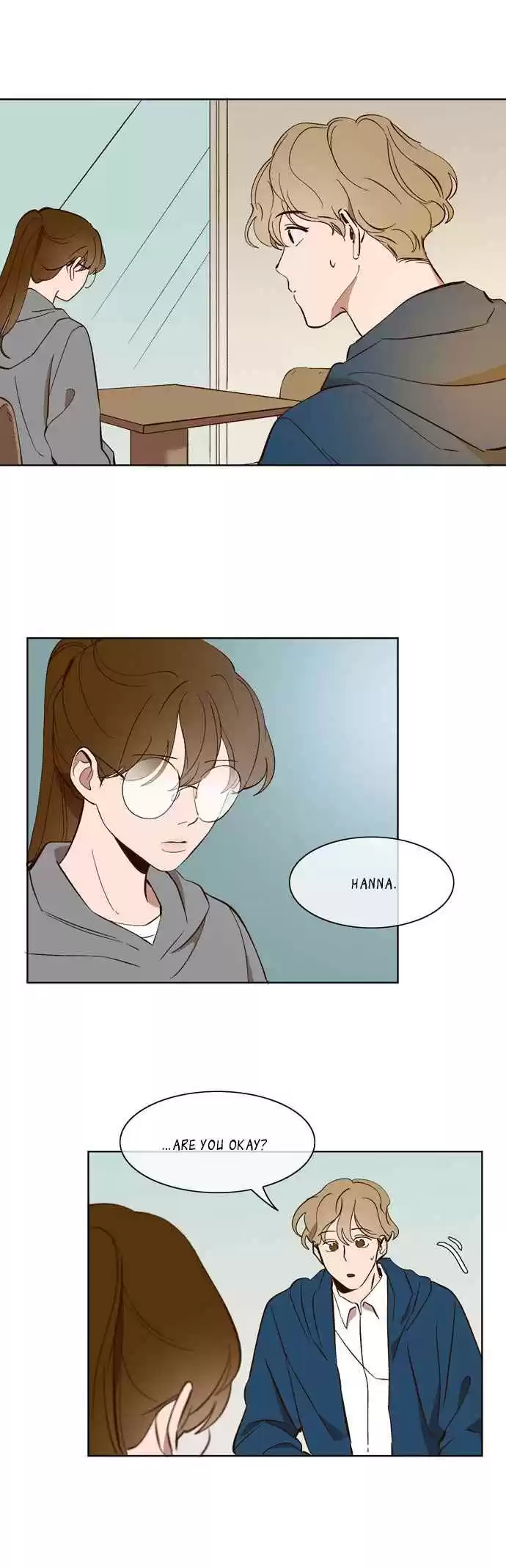 A Love Contract with the Devil Ch. 20