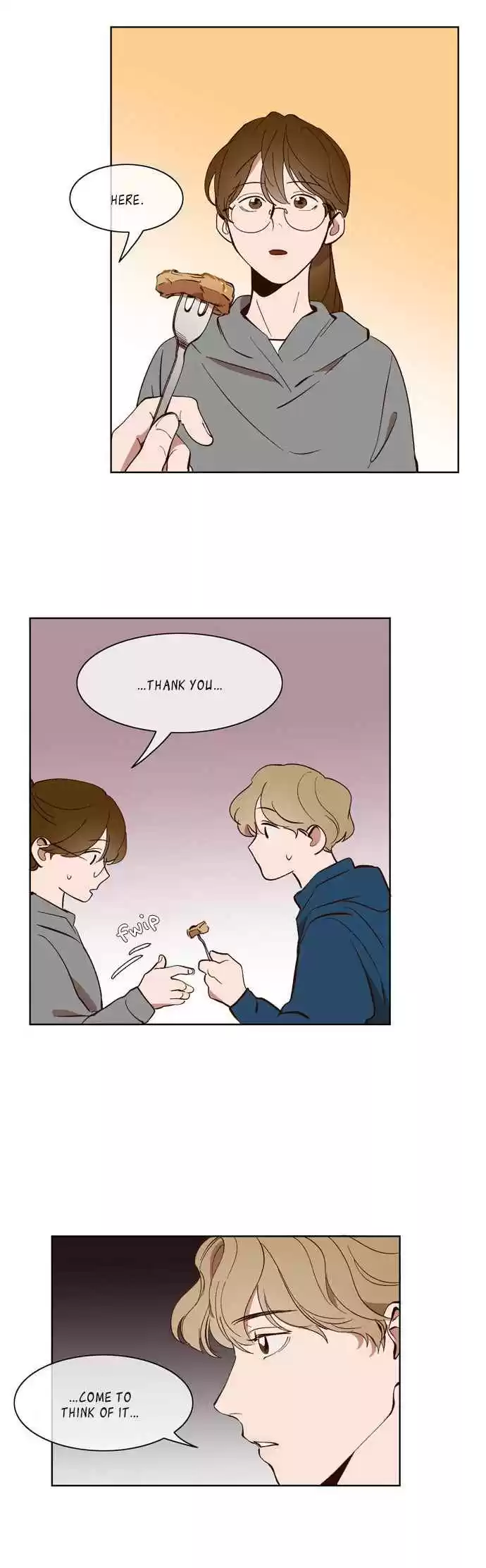 A Love Contract with the Devil Ch. 20