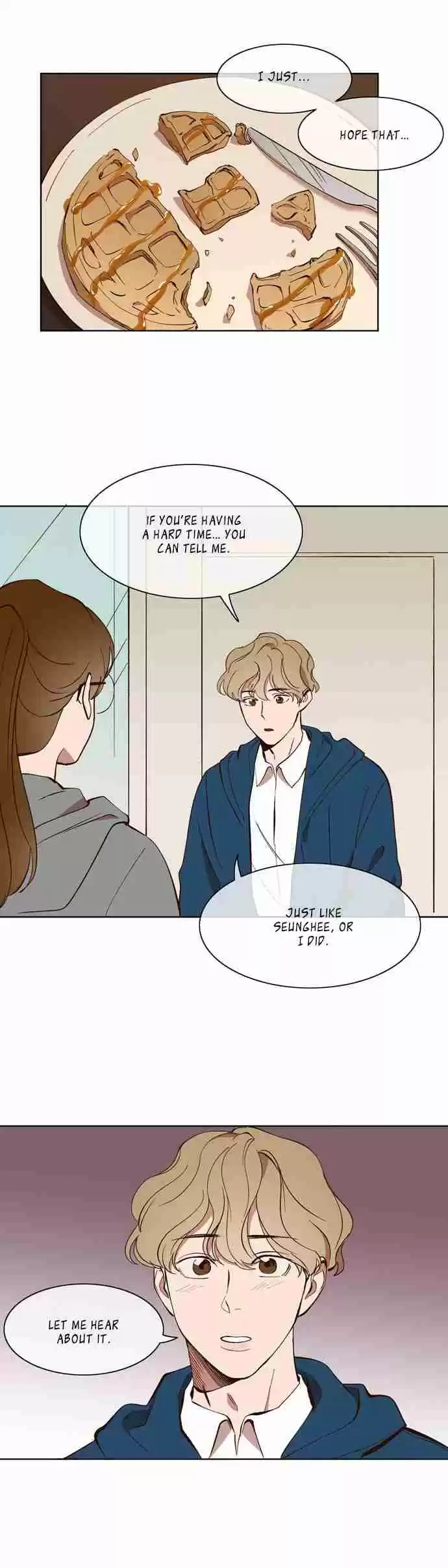 A Love Contract with the Devil Ch. 20