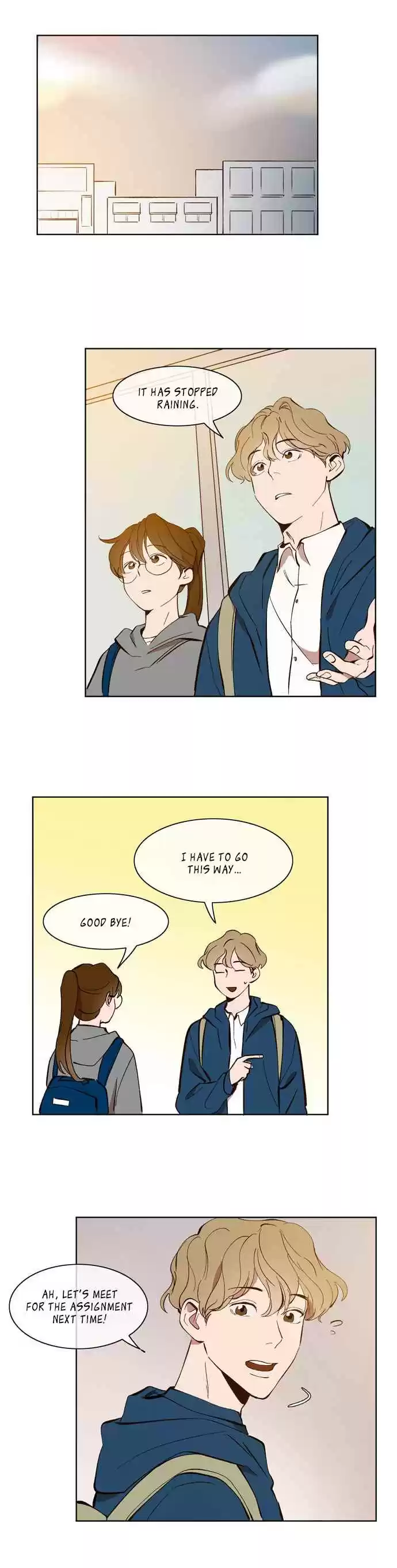 A Love Contract with the Devil Ch. 20