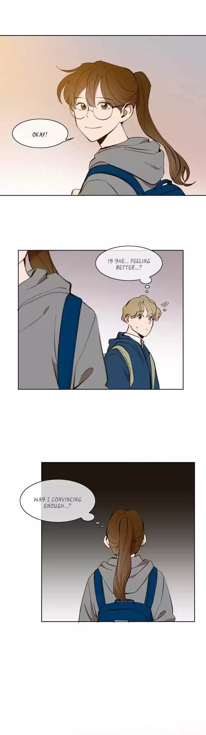 A Love Contract with the Devil Ch. 20