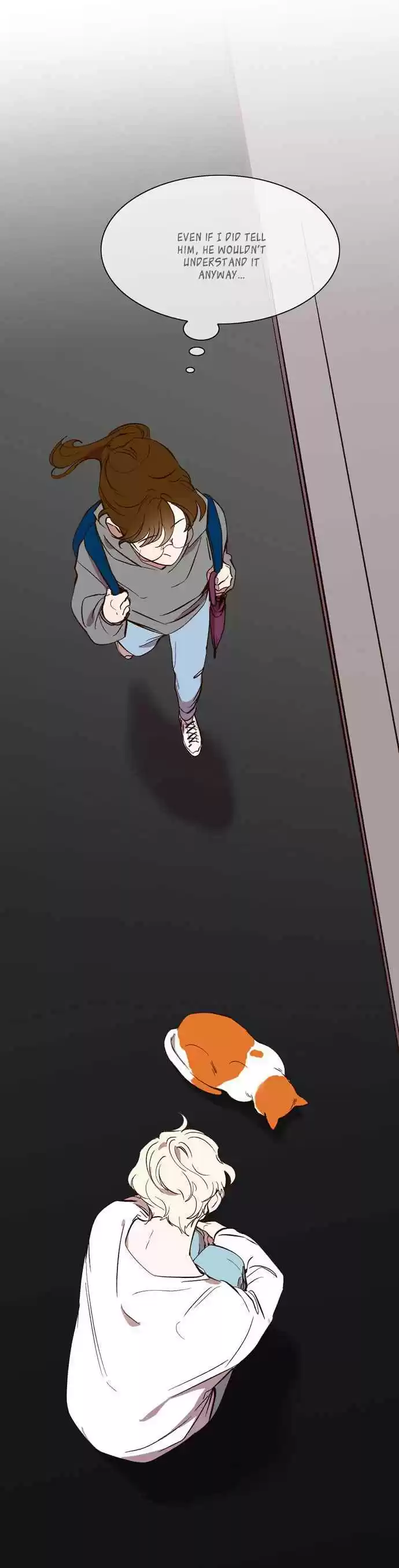 A Love Contract with the Devil Ch. 20