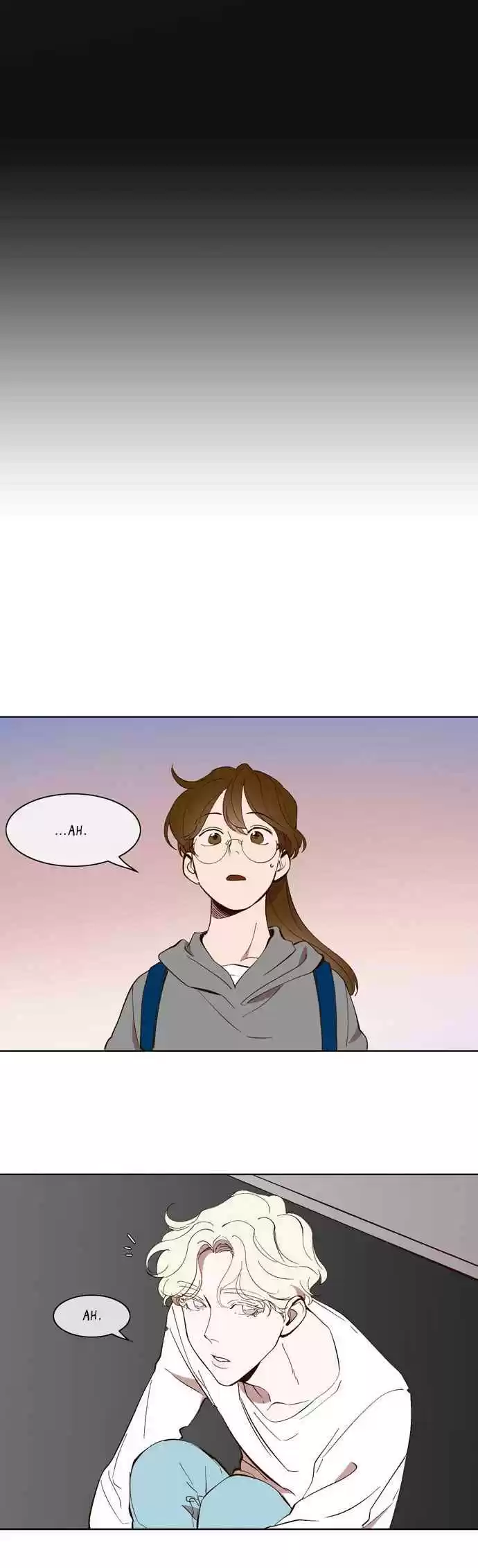 A Love Contract with the Devil Ch. 20