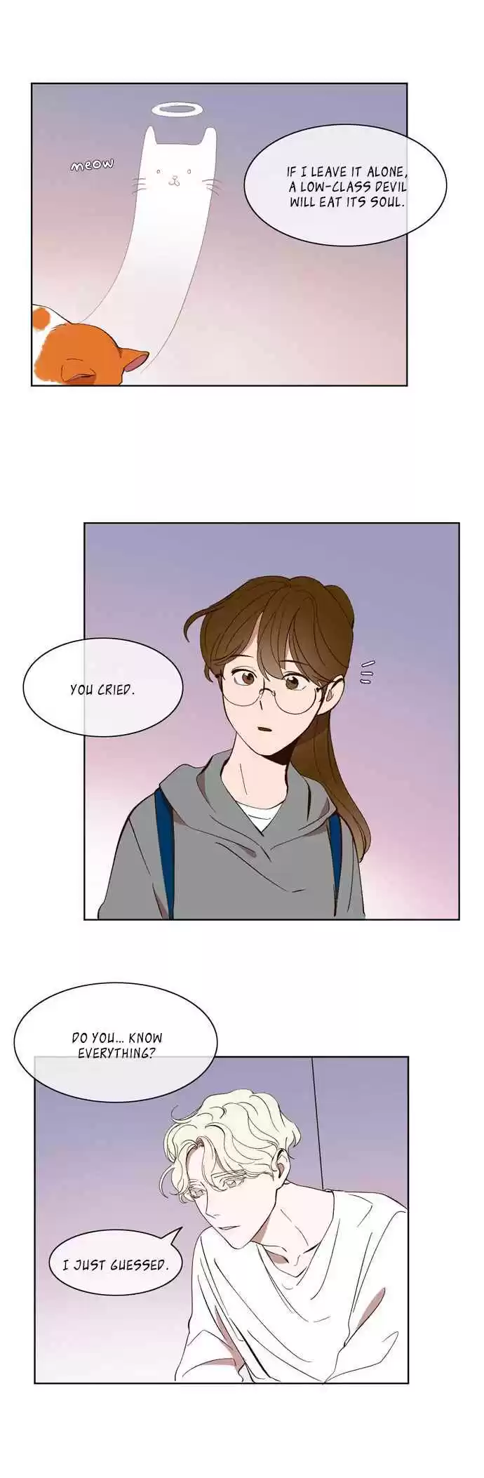 A Love Contract with the Devil Ch. 20