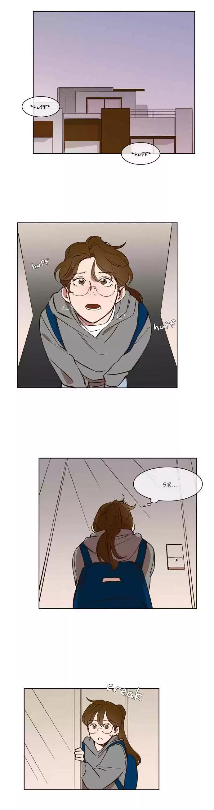 A Love Contract with the Devil Ch. 20