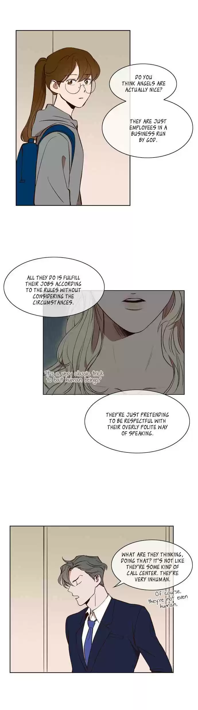 A Love Contract with the Devil Ch. 21