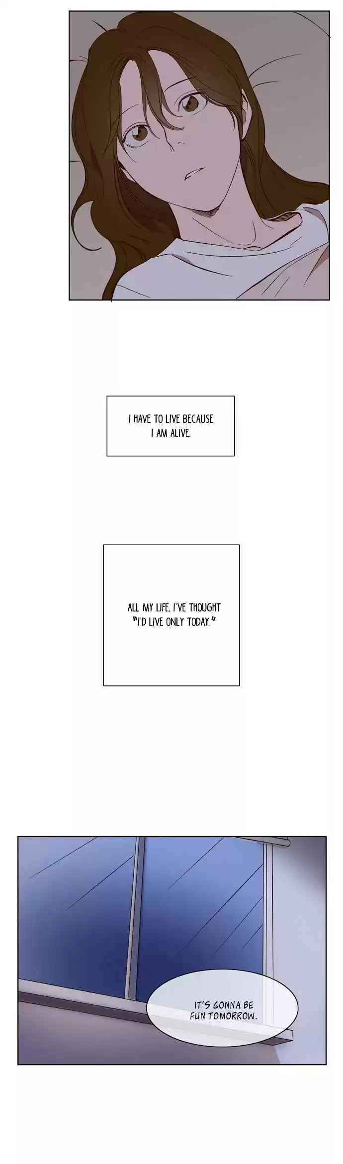 A Love Contract with the Devil Ch. 21