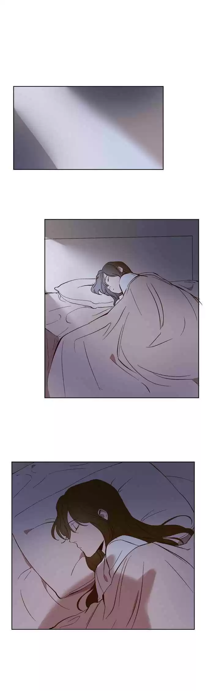 A Love Contract with the Devil Ch. 21