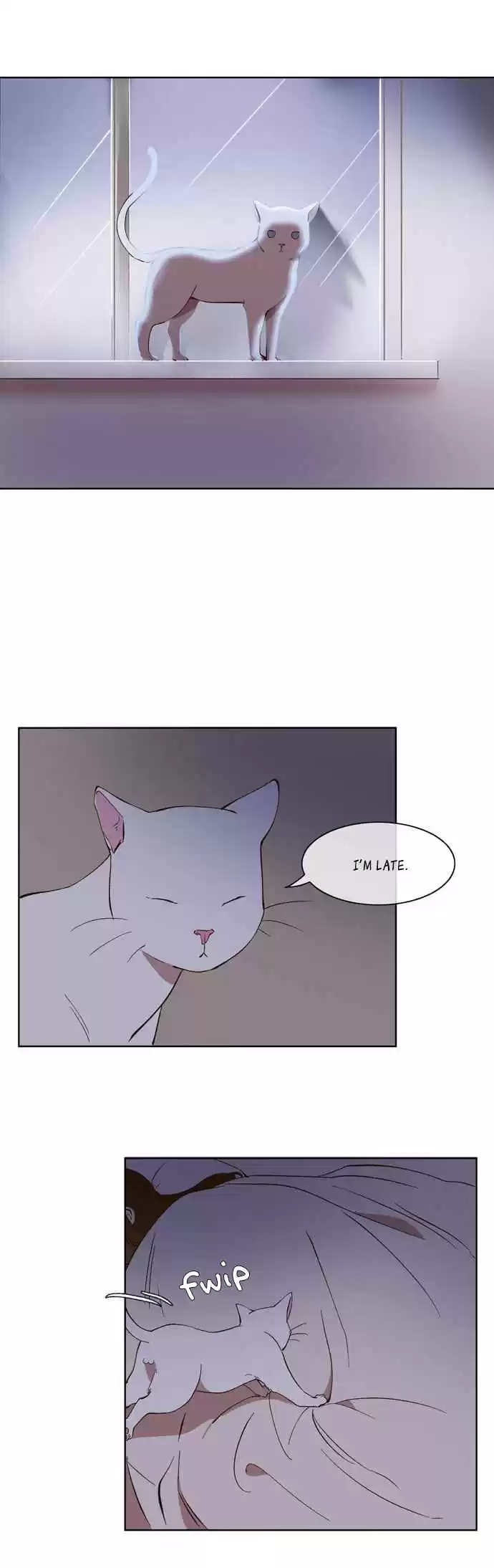 A Love Contract with the Devil Ch. 21