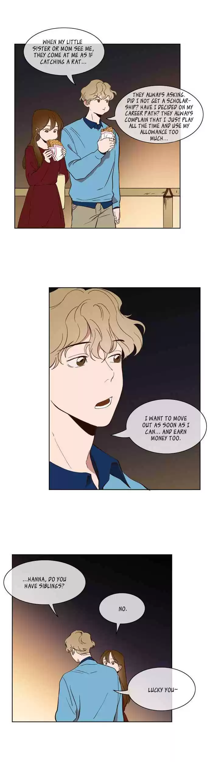 A Love Contract with the Devil Ch. 24