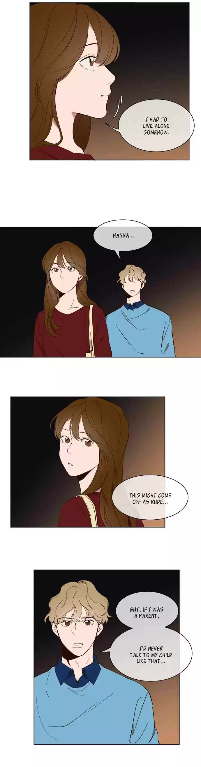 A Love Contract with the Devil Ch. 24