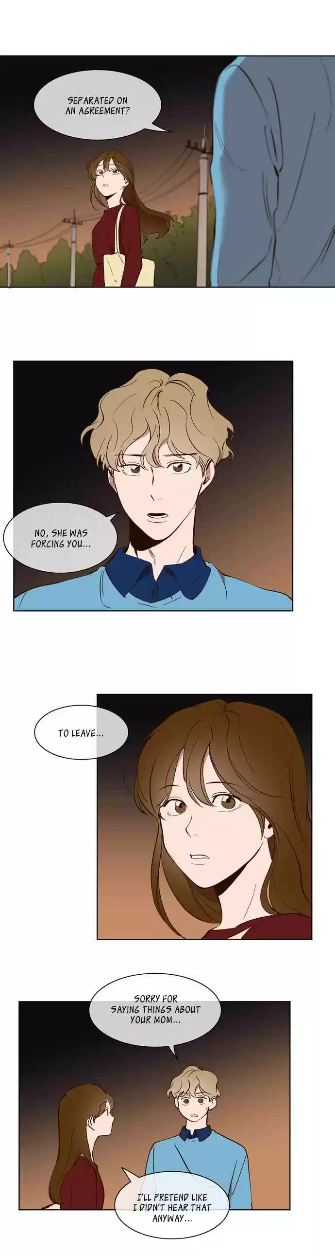 A Love Contract with the Devil Ch. 24