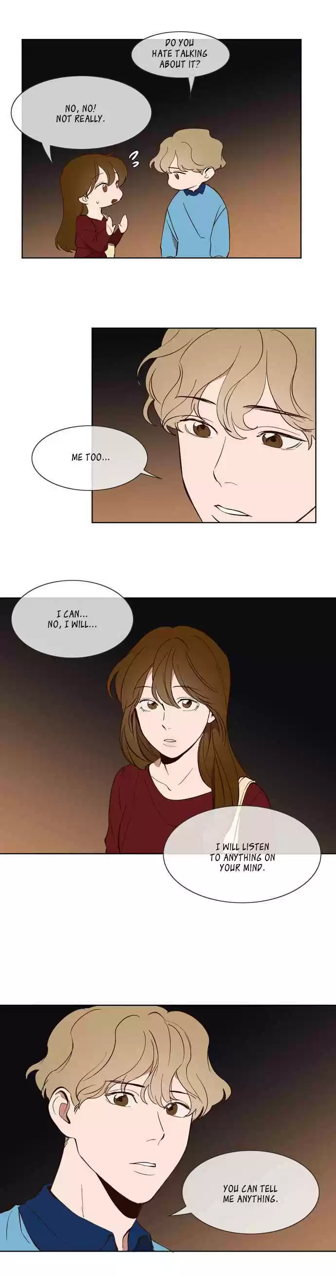 A Love Contract with the Devil Ch. 24