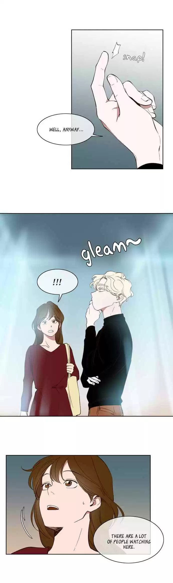 A Love Contract with the Devil Ch. 24