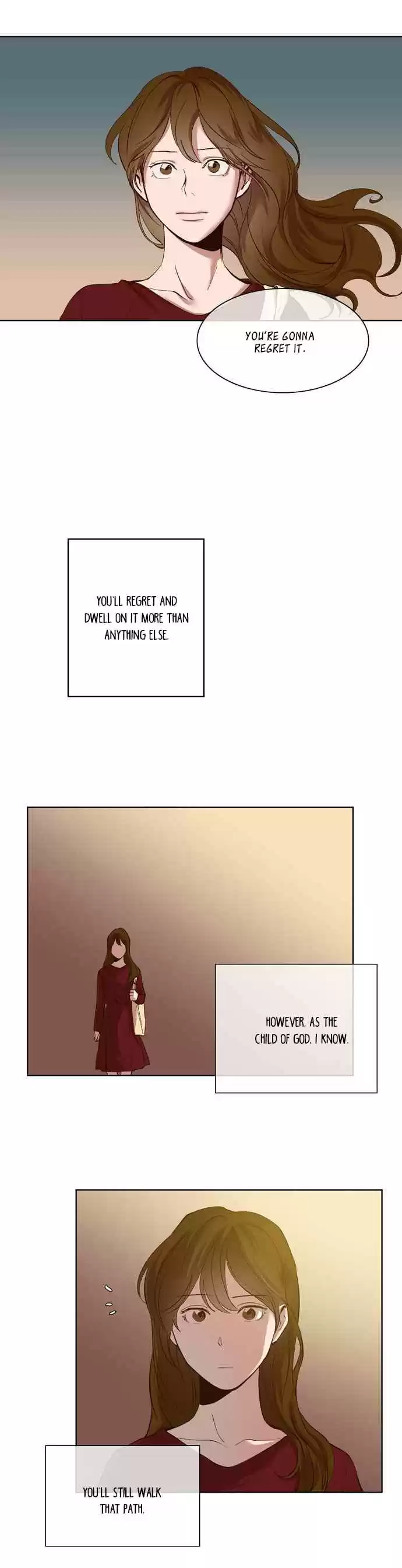 A Love Contract with the Devil Ch. 24