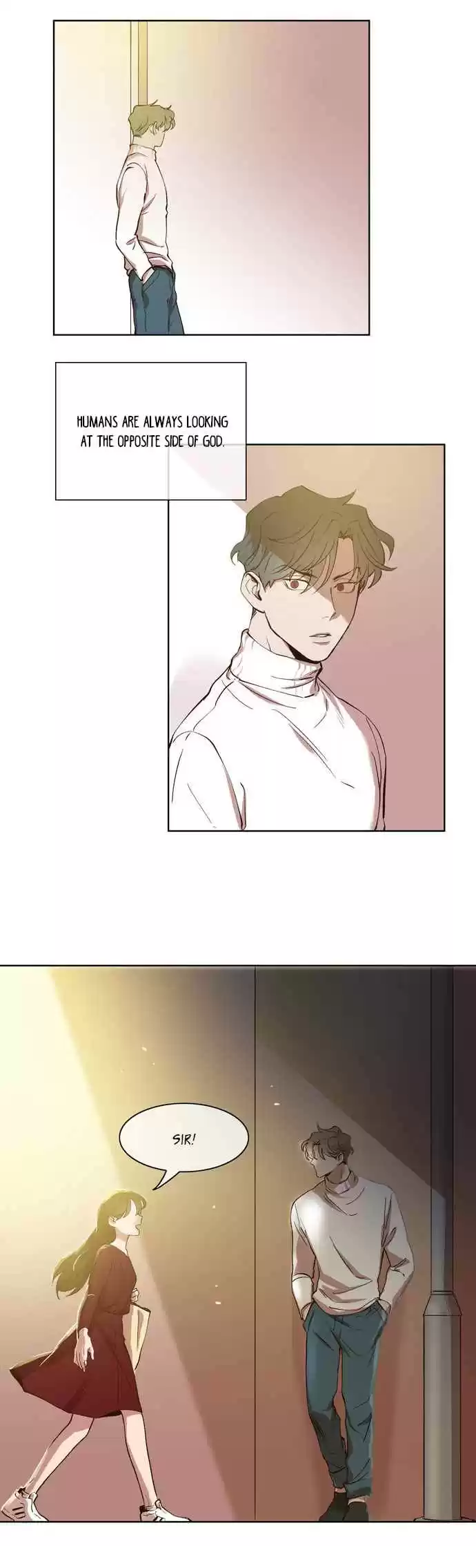 A Love Contract with the Devil Ch. 24