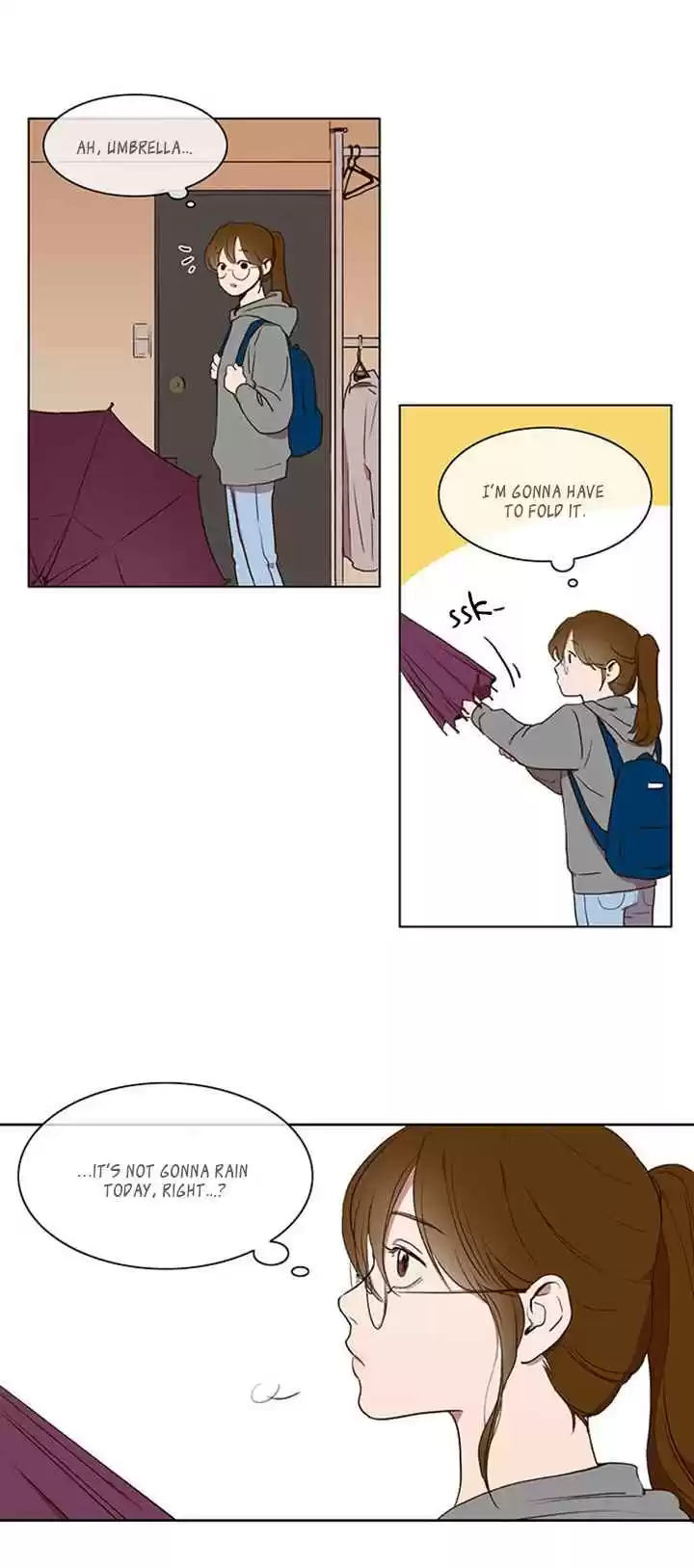 A Love Contract with the Devil Ch. 3