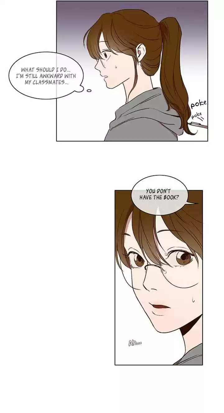 A Love Contract with the Devil Ch. 3