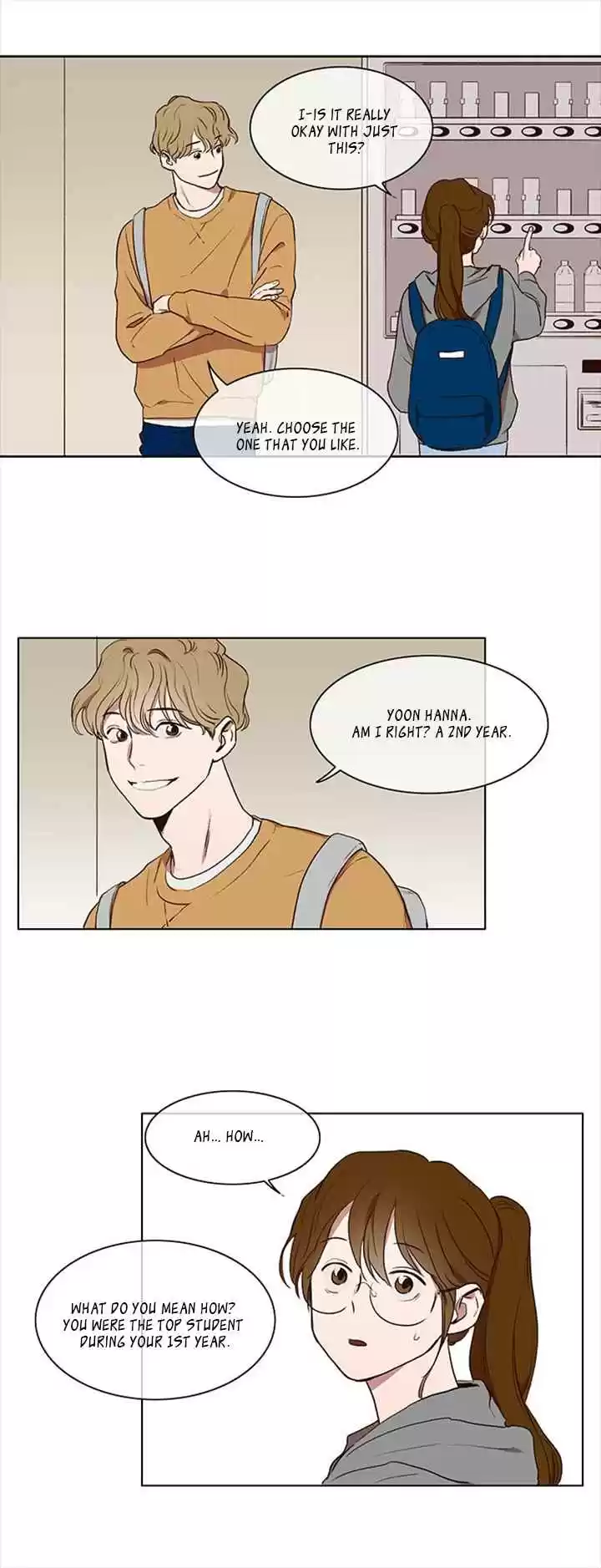 A Love Contract with the Devil Ch. 3