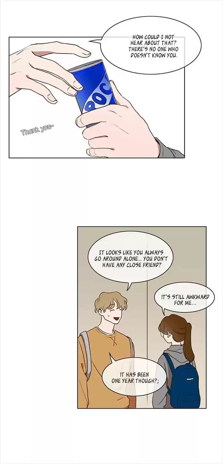 A Love Contract with the Devil Ch. 3