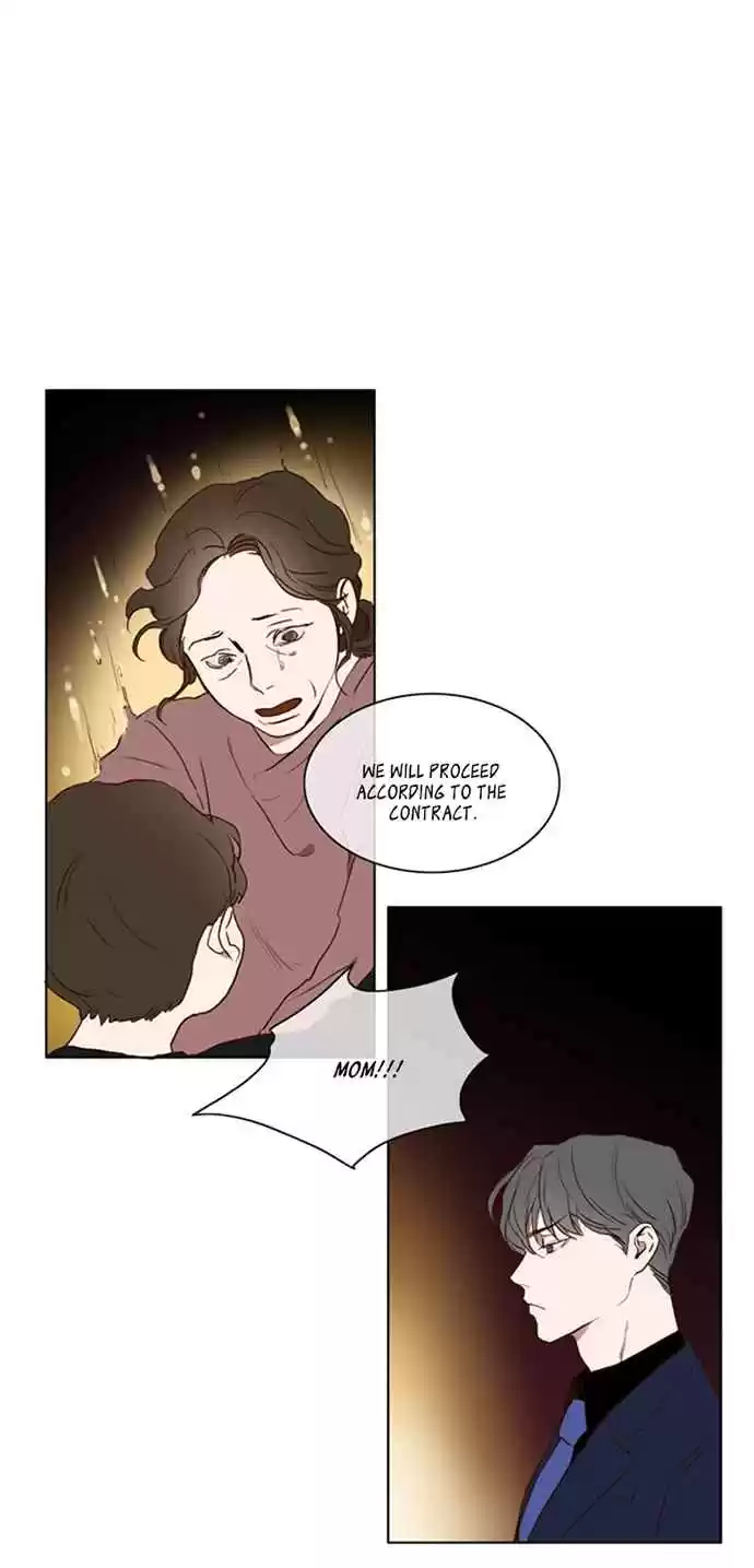 A Love Contract with the Devil Ch. 4