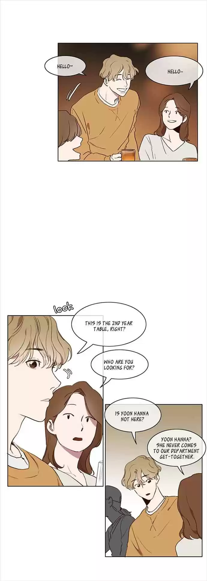 A Love Contract with the Devil Ch. 4