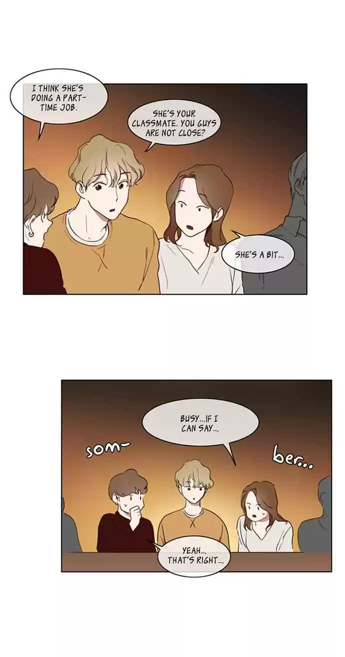 A Love Contract with the Devil Ch. 4