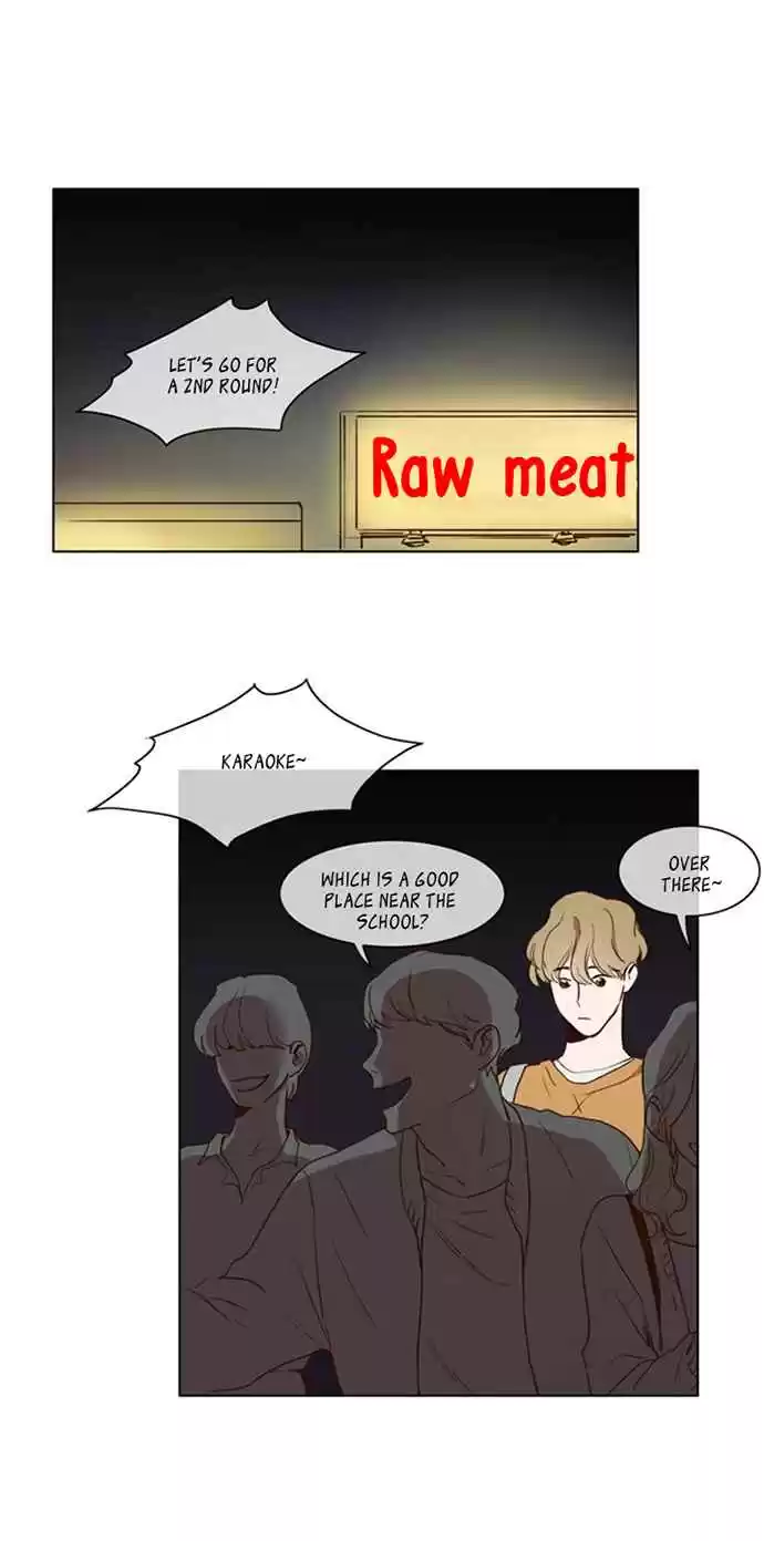 A Love Contract with the Devil Ch. 4