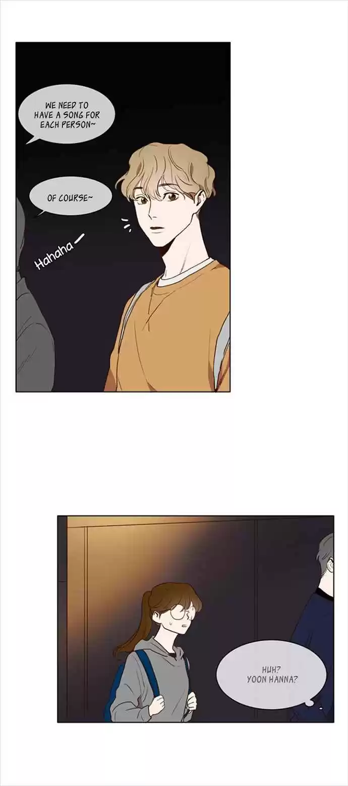 A Love Contract with the Devil Ch. 4