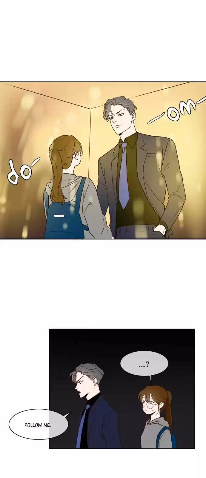 A Love Contract with the Devil Ch. 4