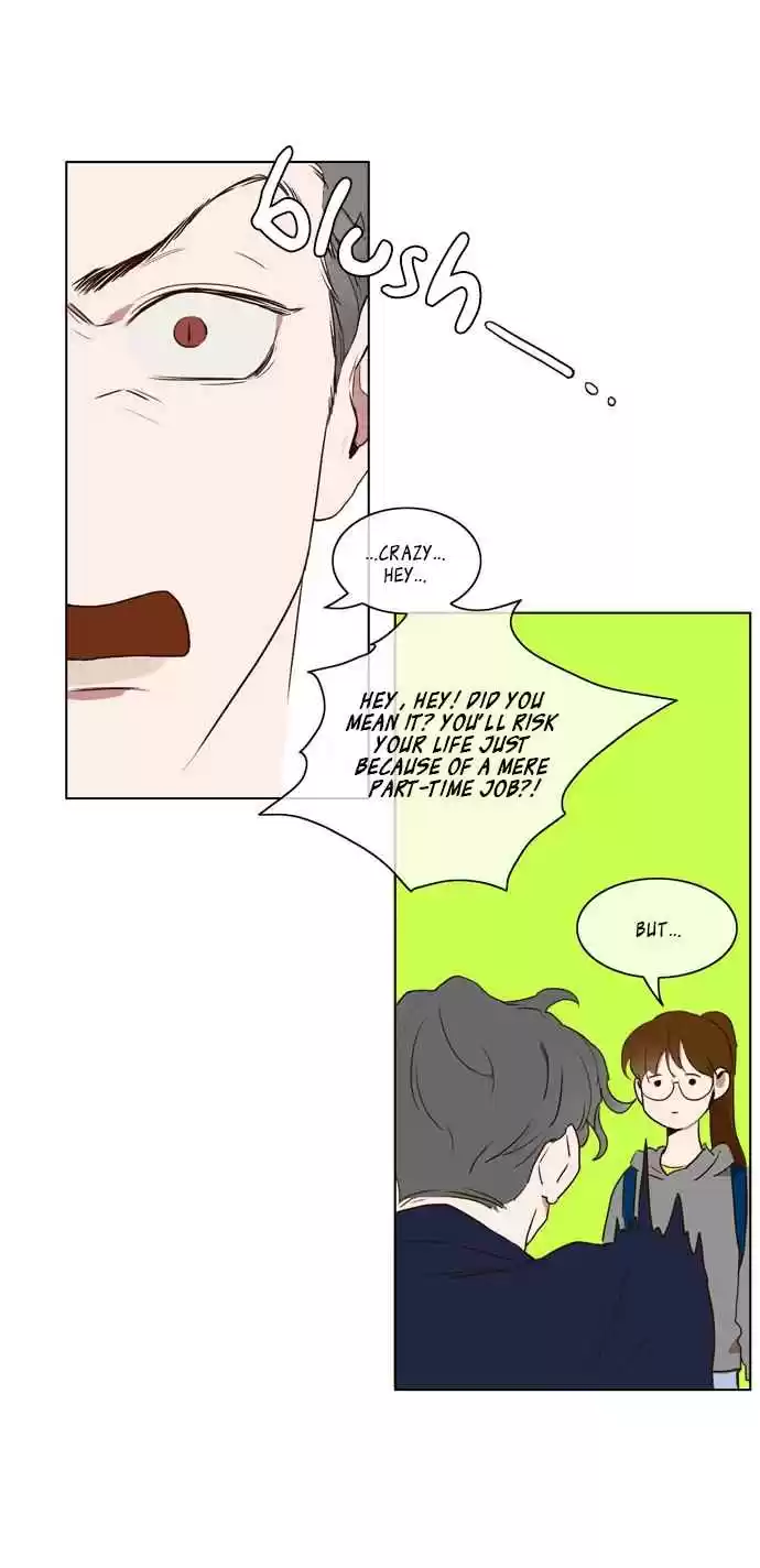 A Love Contract with the Devil Ch. 4