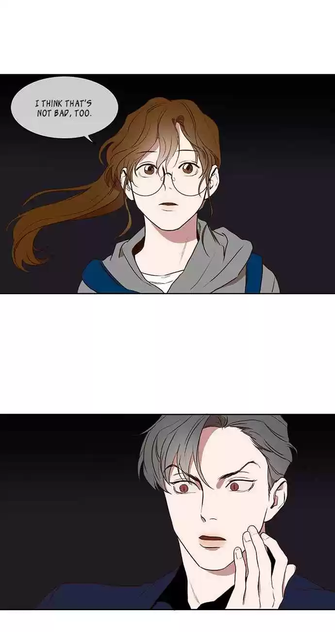 A Love Contract with the Devil Ch. 4