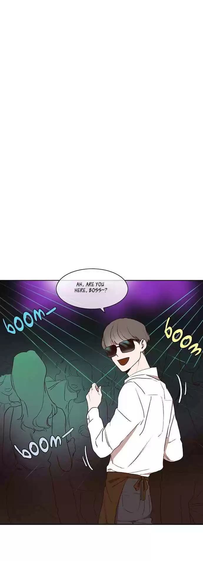 A Love Contract with the Devil Ch. 4