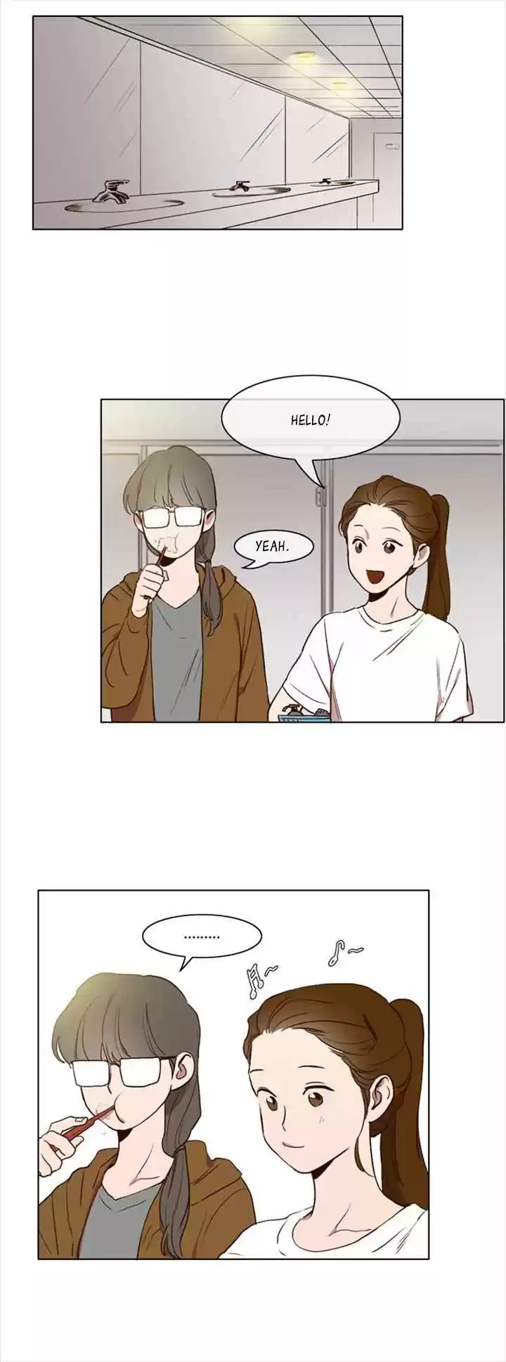 A Love Contract with the Devil Ch. 5