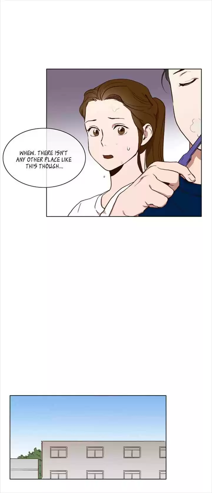 A Love Contract with the Devil Ch. 5