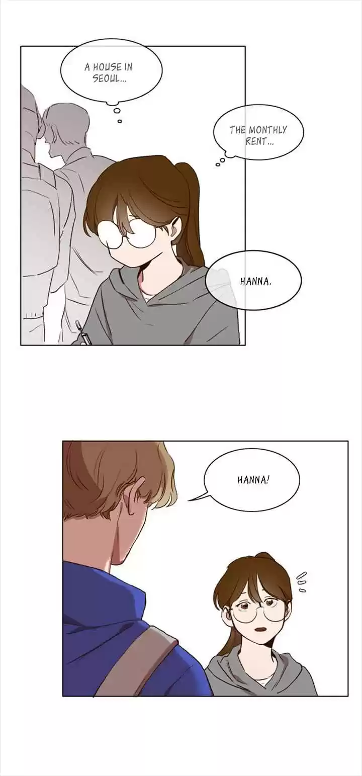 A Love Contract with the Devil Ch. 5