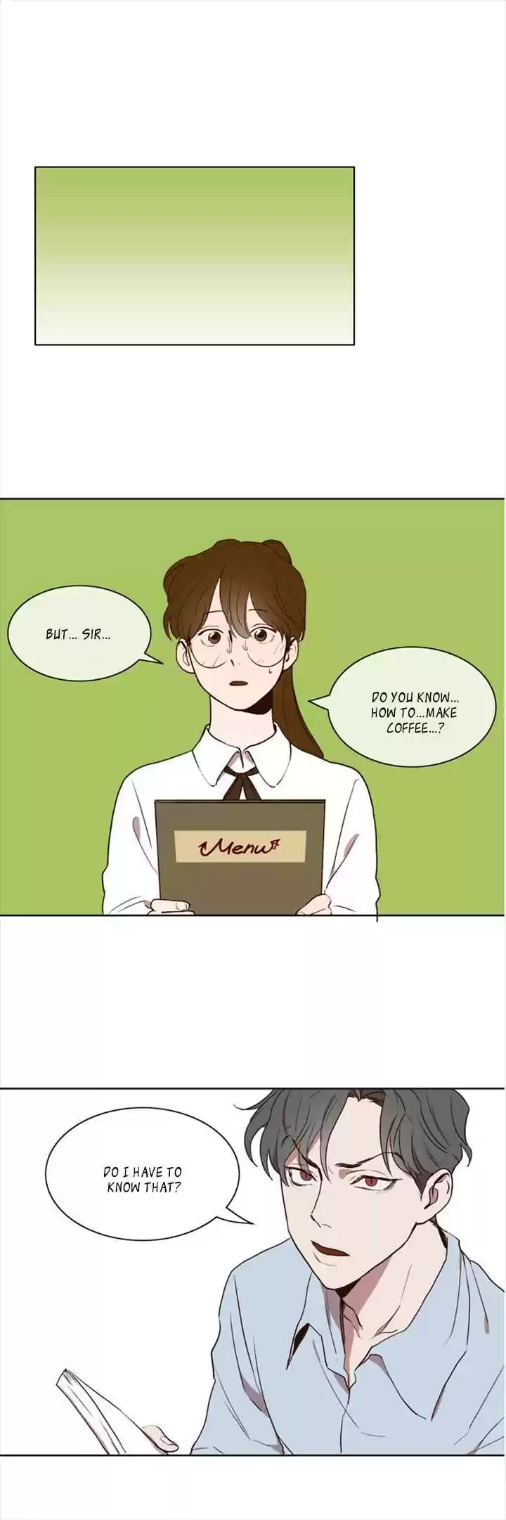 A Love Contract with the Devil Ch. 5