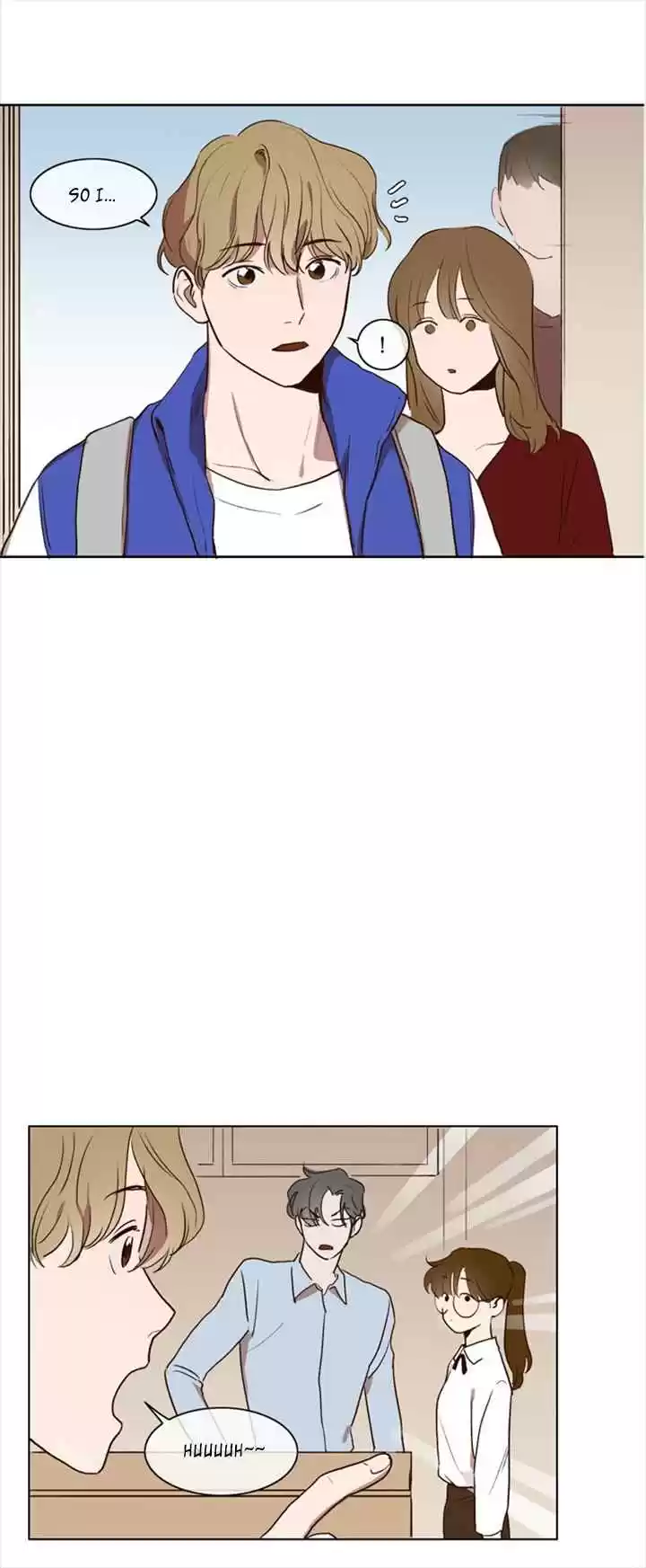 A Love Contract with the Devil Ch. 5