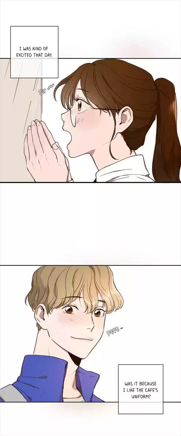 A Love Contract with the Devil Ch. 5